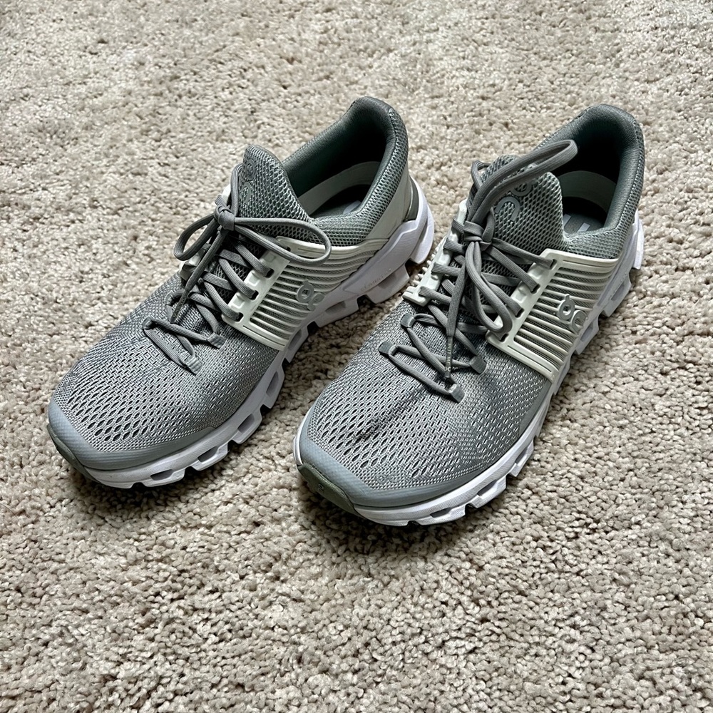 Cloudswift Ons - image 1